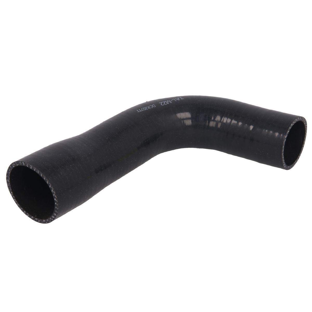 Thermotec Laadluchtslang  DCR207TT