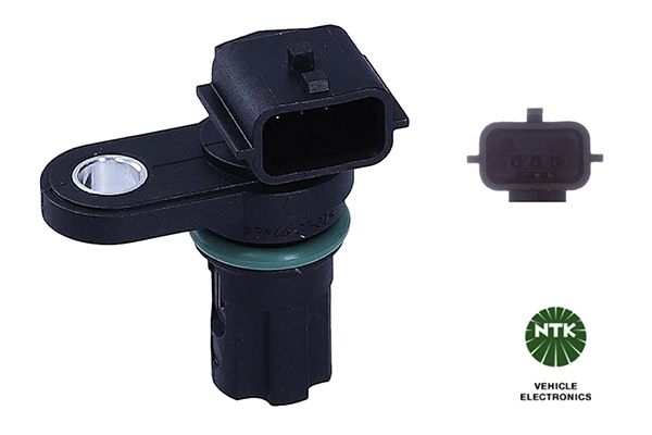 Bmw Nokkenassensor