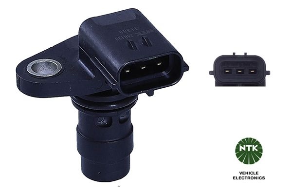 Volvo Nokkenassensor