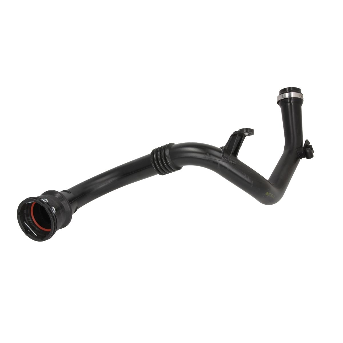 Thermotec Laadluchtslang  DCR223TT