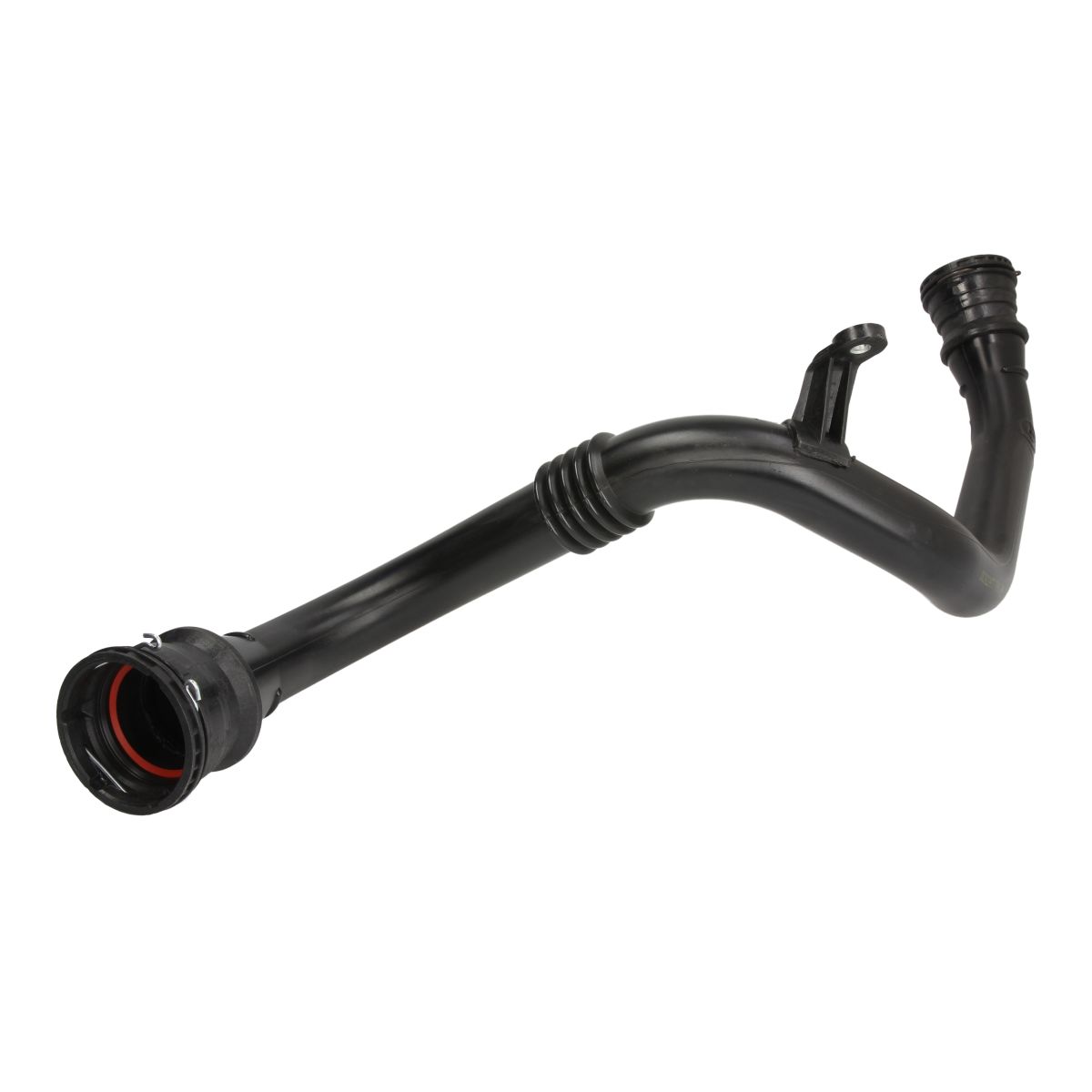 Thermotec Laadluchtslang  DCR224TT
