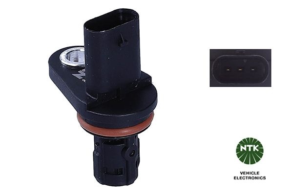 Opel Nokkenassensor