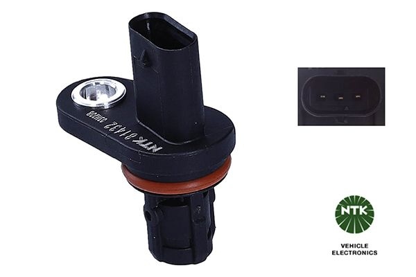 Opel Nokkenassensor