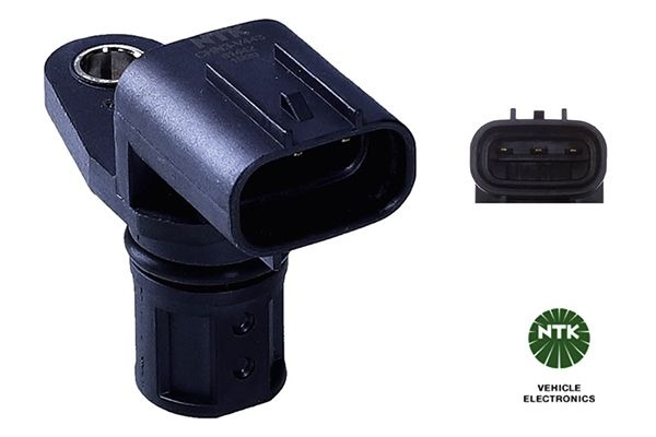 Suzuki Nokkenassensor