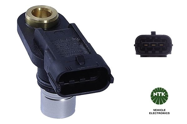 Cadillac Nokkenassensor