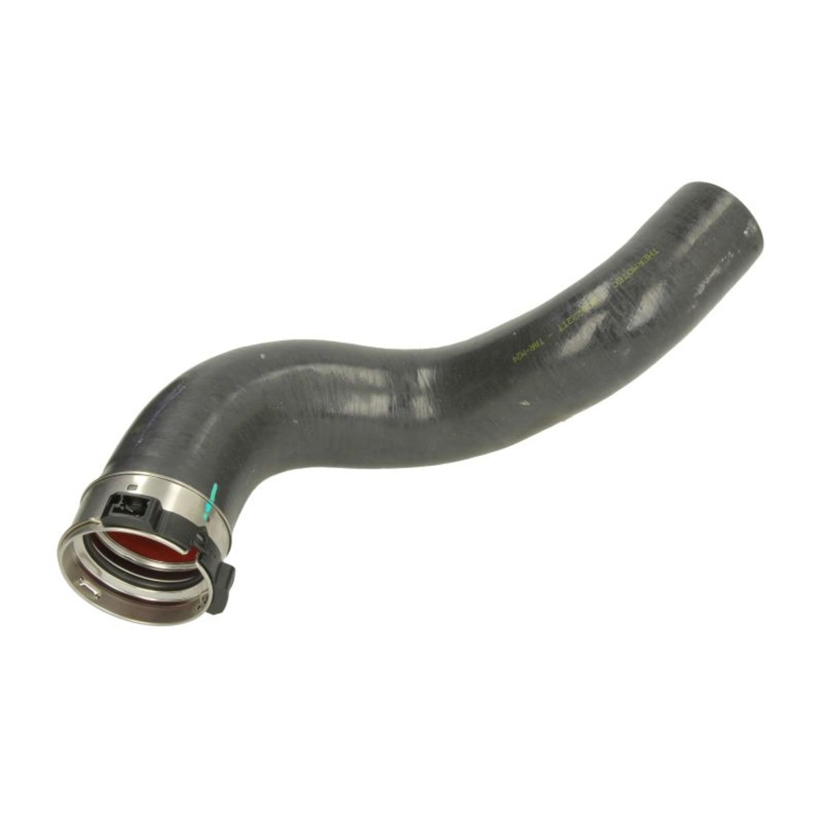 Thermotec Laadluchtslang  DCR232TT