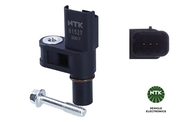 Citroen Nokkenassensor