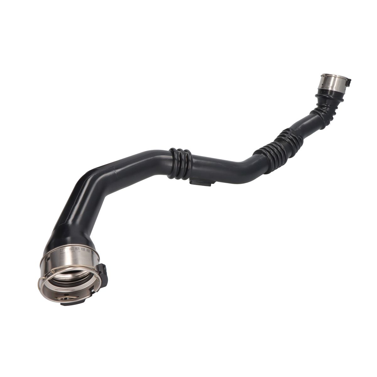 Thermotec Laadluchtslang  DCR238TT