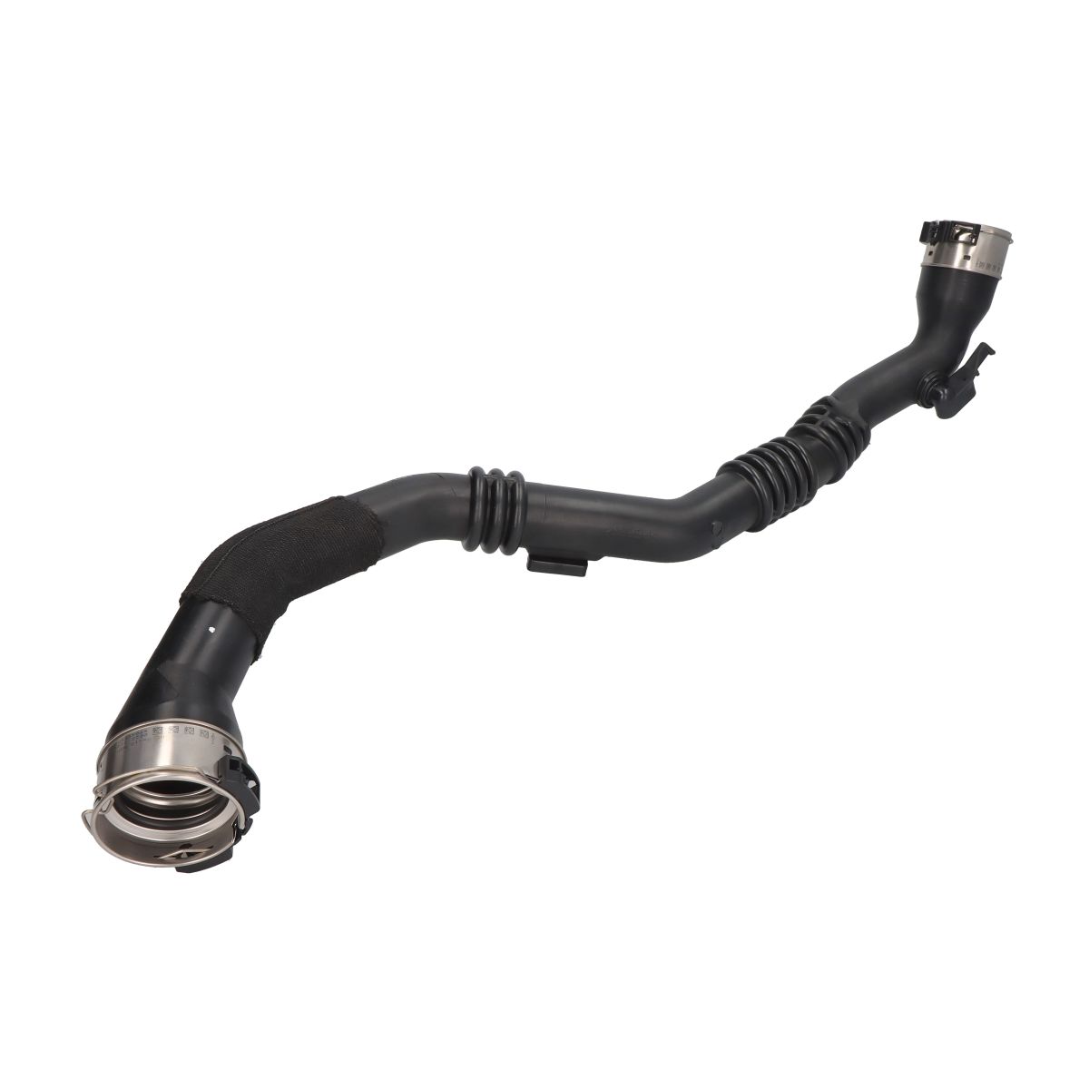 Thermotec Laadluchtslang  DCR240TT