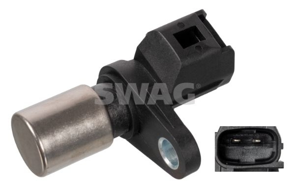 Lexus Nokkenassensor