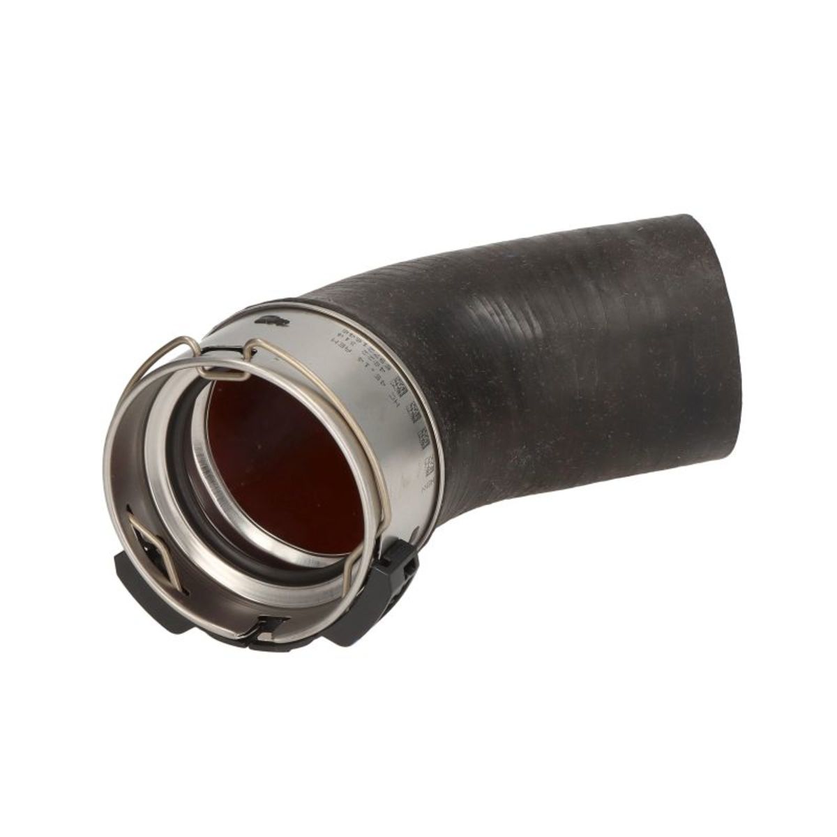 Thermotec Laadluchtslang  DCR241TT