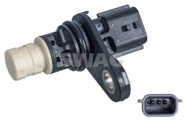Nissan Nokkenassensor