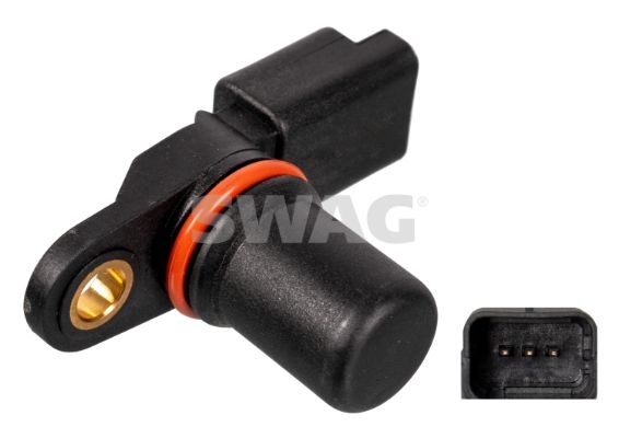 Dacia Nokkenassensor