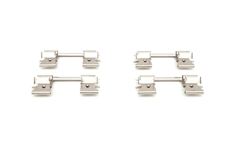 Ford Accessoireset, schijfremblok