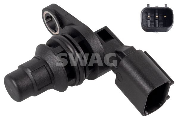 Mazda Nokkenassensor