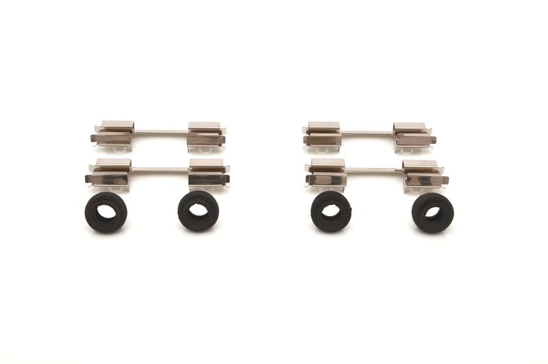 Toyota Accessoireset, schijfremblok