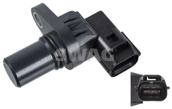 Mazda Nokkenassensor