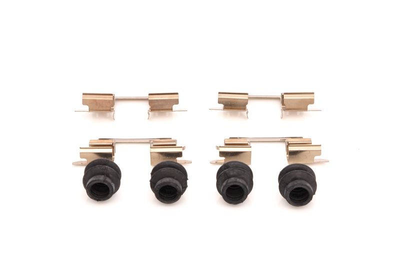 Nissan Accessoireset, schijfremblok