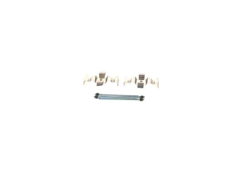 Mercedes-Benz Accessoireset, schijfremblok