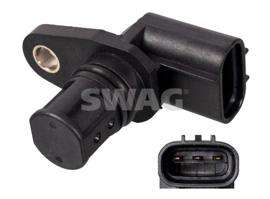 Suzuki Nokkenassensor