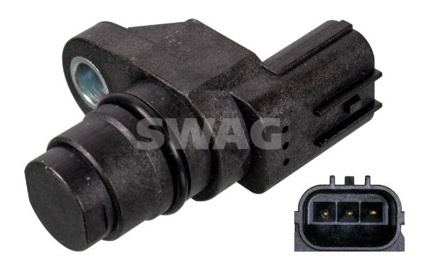Honda Nokkenassensor