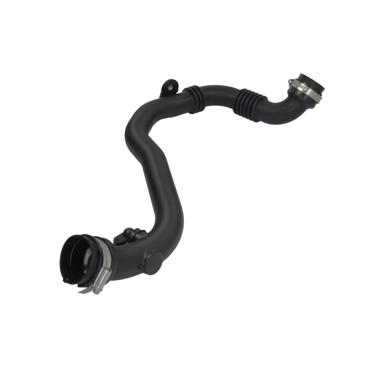 Thermotec Laadluchtslang  DCR248TT