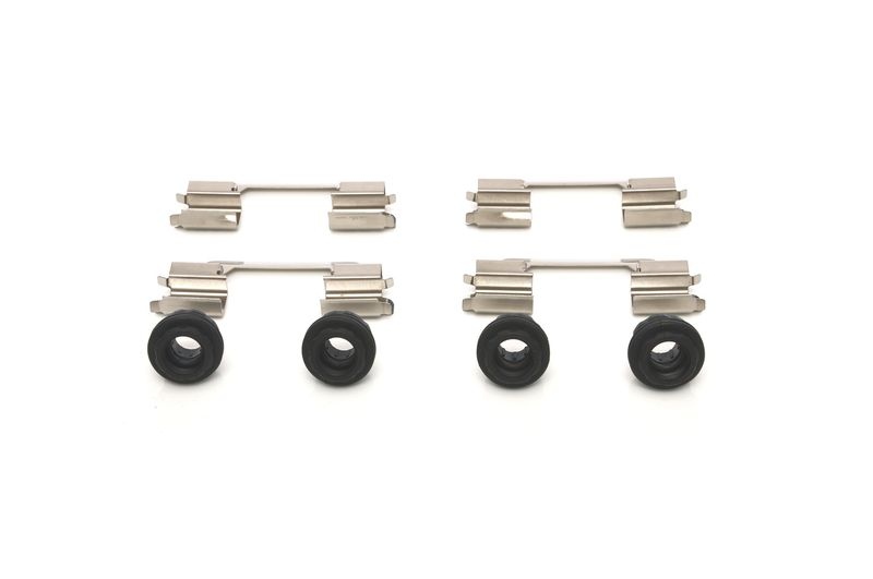 Land Rover Accessoireset, schijfremblok