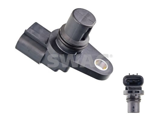 Subaru Nokkenassensor