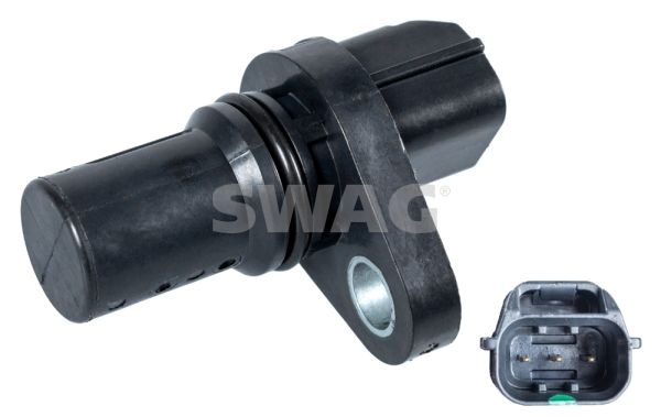 Subaru Nokkenassensor