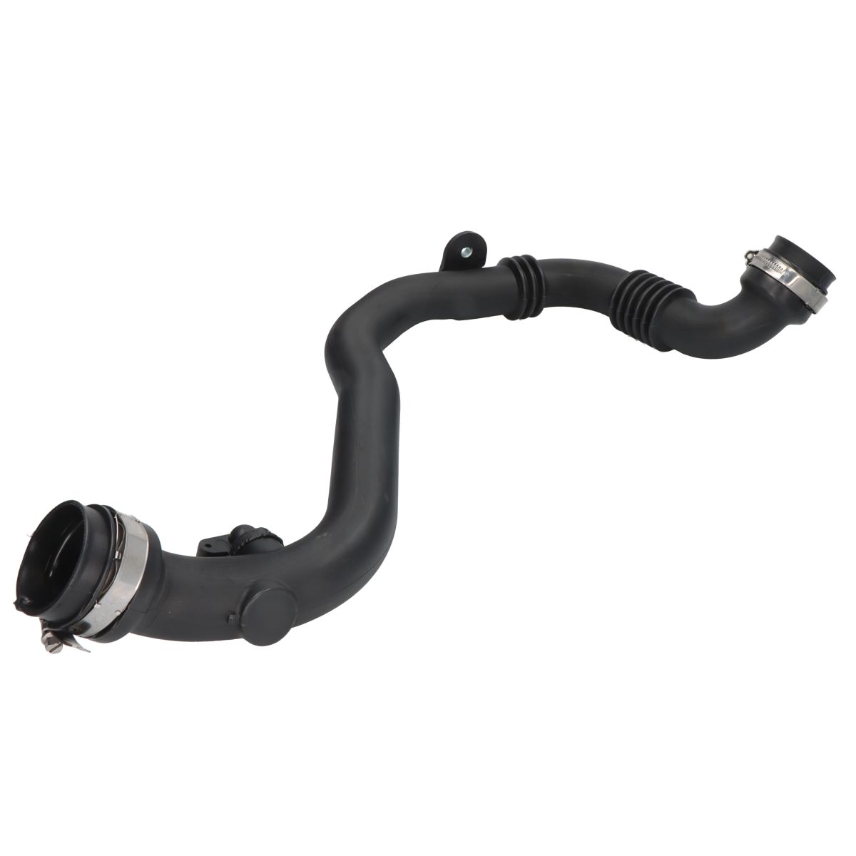 Thermotec Laadluchtslang  DCR250TT