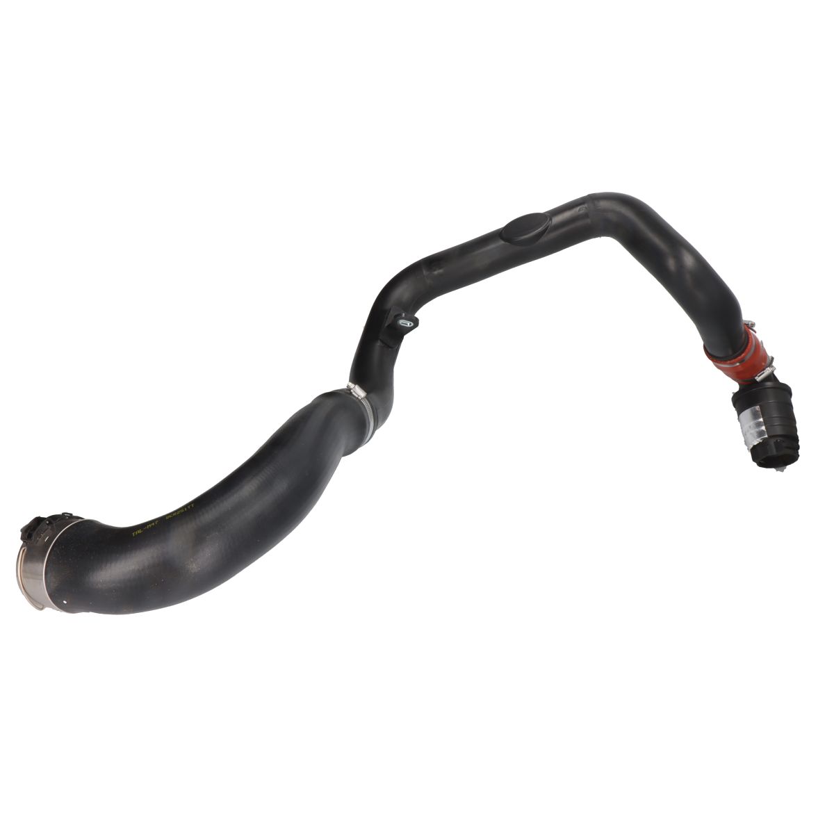 Thermotec Laadluchtslang  DCR251TT