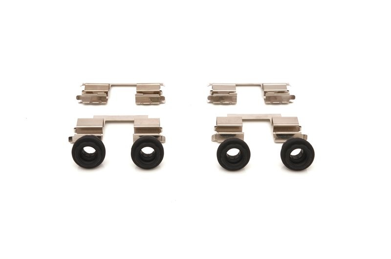 Land Rover Accessoireset, schijfremblok
