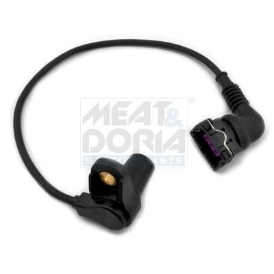 Bmw Nokkenassensor