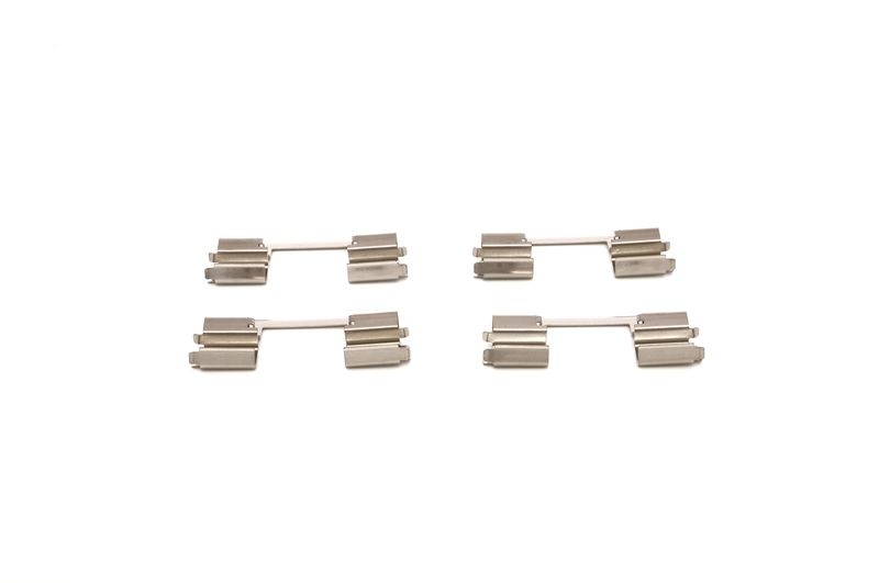 Mercedes-Benz Accessoireset, schijfremblok