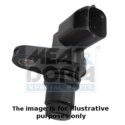 Smart Nokkenassensor