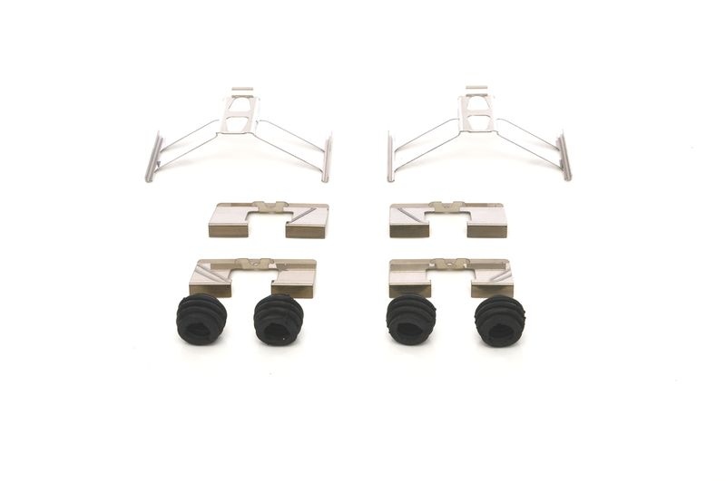 Honda Accessoireset, schijfremblok