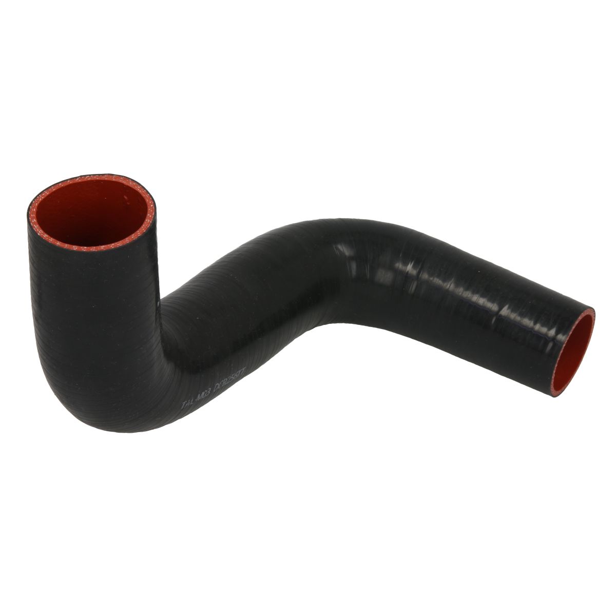Thermotec Laadluchtslang  DCR256TT