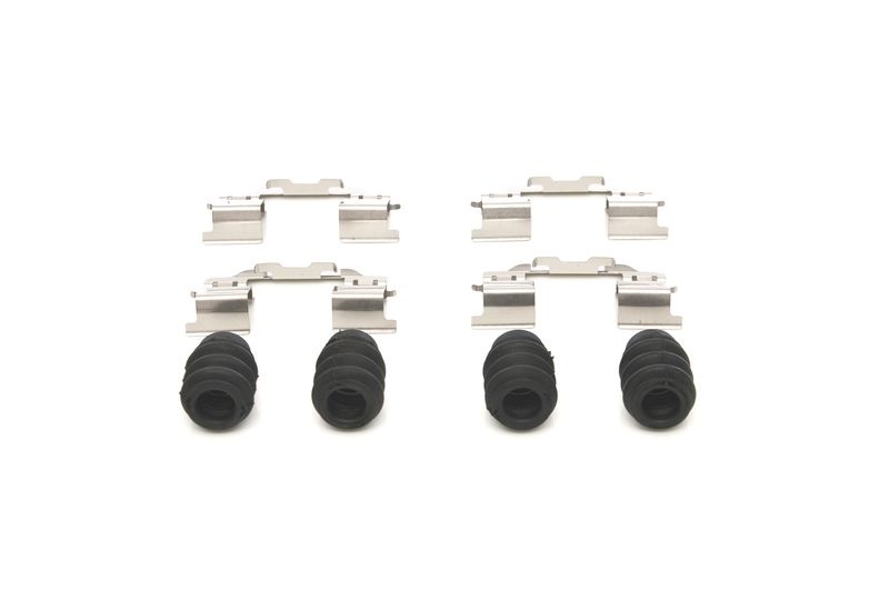Peugeot Accessoireset, schijfremblok