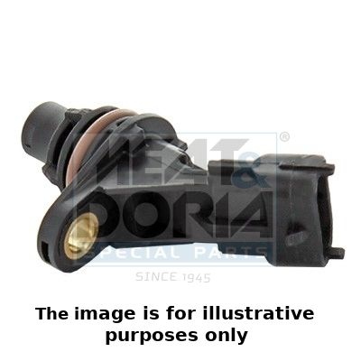 Ford Nokkenassensor
