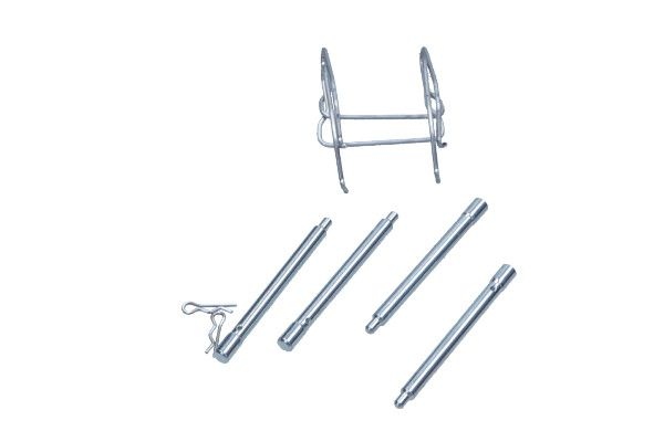 Mercedes-Benz Accessoireset, schijfremblok