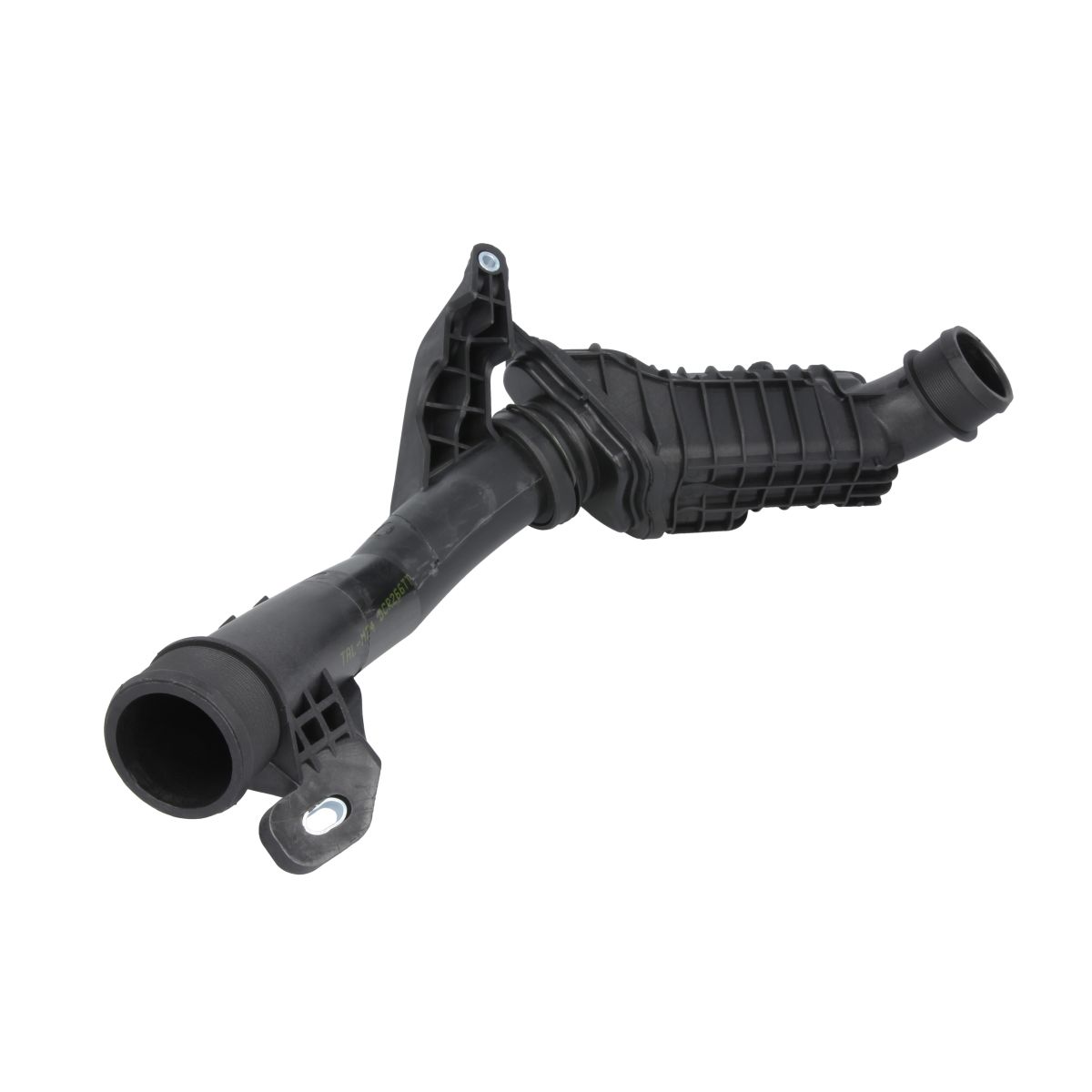 Thermotec Laadluchtslang  DCR266TT