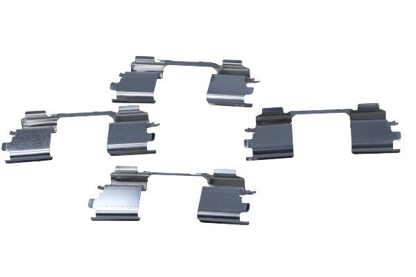 Mercedes-Benz Accessoireset, schijfremblok