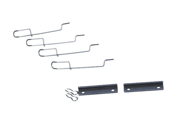 Citroen Accessoireset, schijfremblok