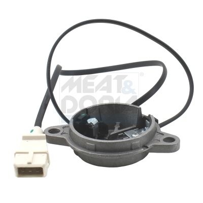 Volvo Nokkenassensor