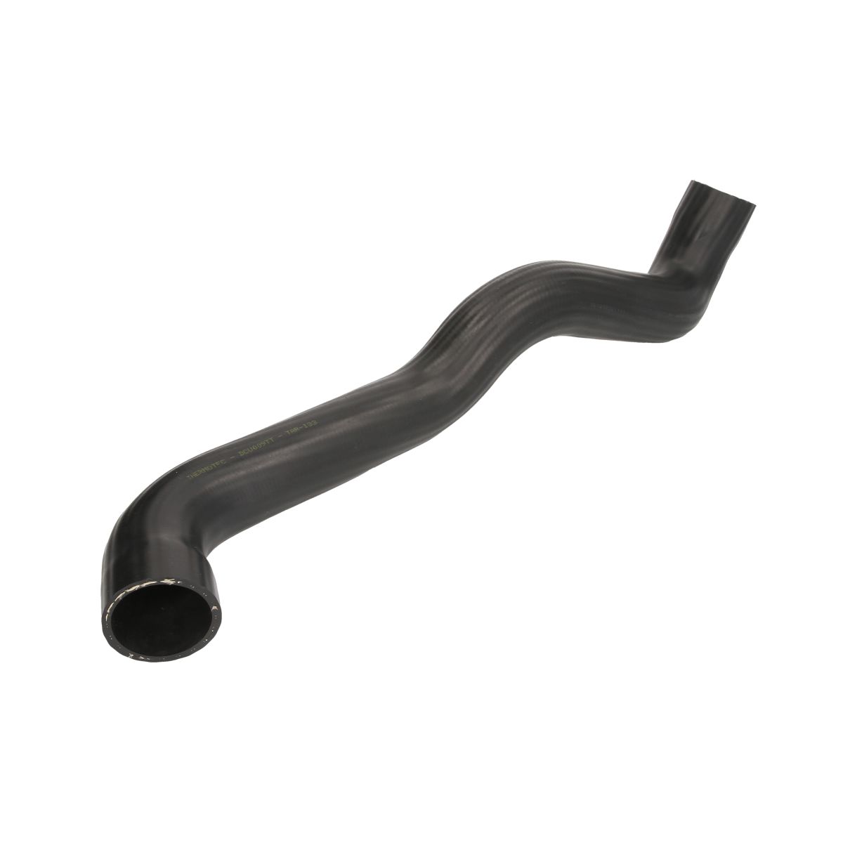 Thermotec Laadluchtslang  DCU009TT