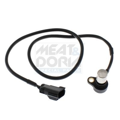 Volvo Nokkenassensor