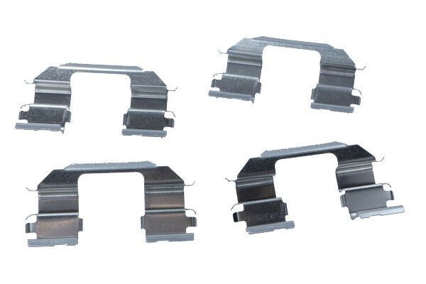 Toyota Accessoireset, schijfremblok