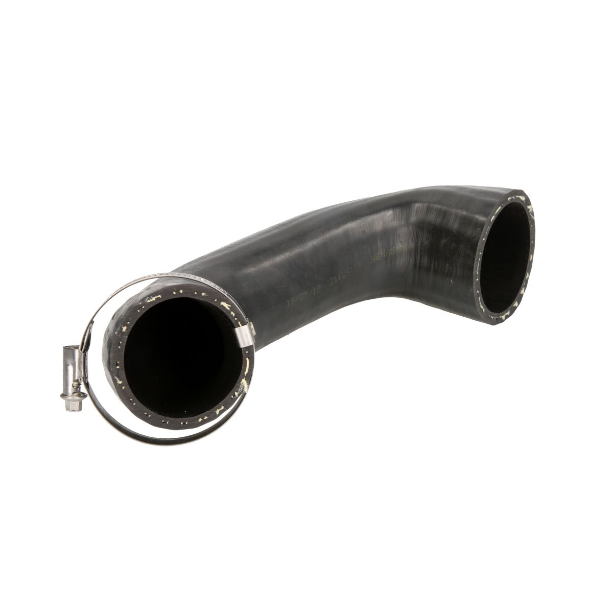 Thermotec Laadluchtslang  DCV025TT