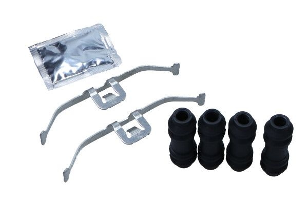 Audi Accessoireset, schijfremblok