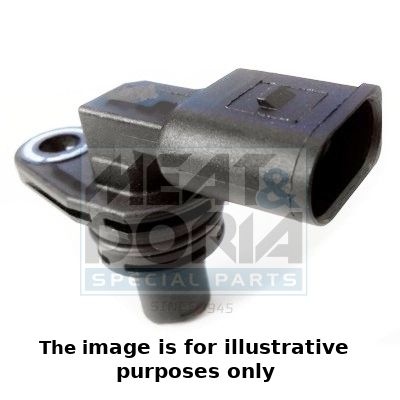 Audi Nokkenassensor